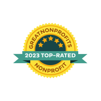 Unbound is top-rated nonprofit from Great Nonprofits